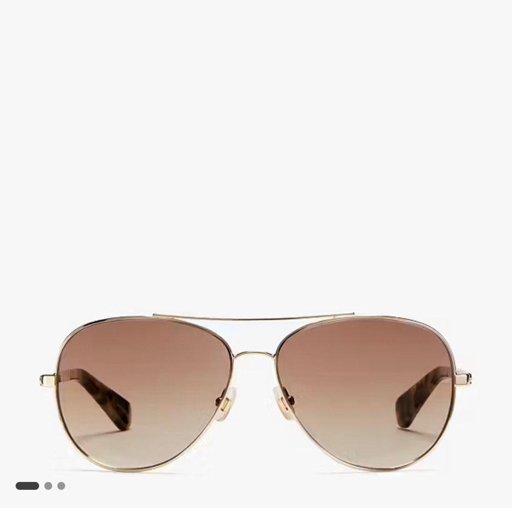 Kate spade Avaline Sunglasses